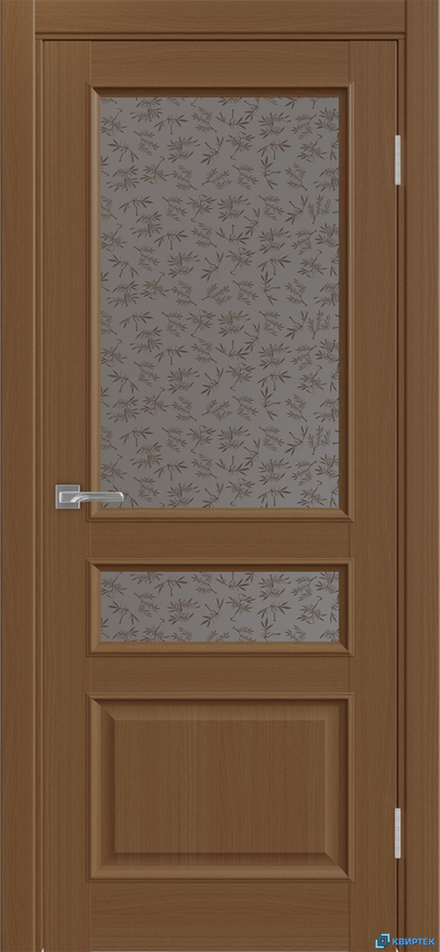 OPTIMA PORTE Тоскана 631.221 Багет