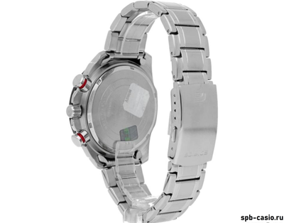 Часы Casio Edifice EQS-600DB-1A4