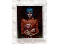 Магниты Sally face