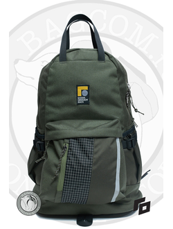 Gosha Orekhov Drop Pack Хаки в магазине Bagcom