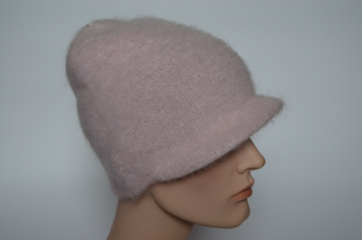 Vizio Италия 6945 V розовая жокейка