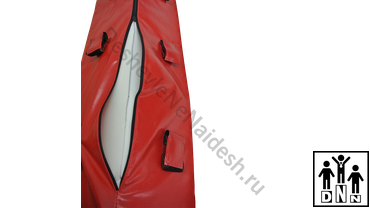 Подушка для ринга