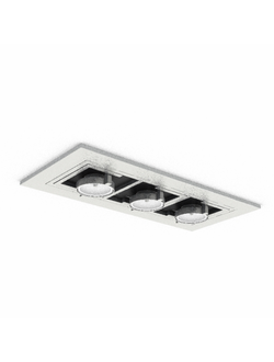 споты Встраиваемый светильник modular 3