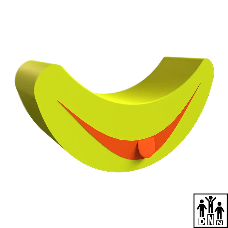 Контурная игрушка «Язычок-качалка»