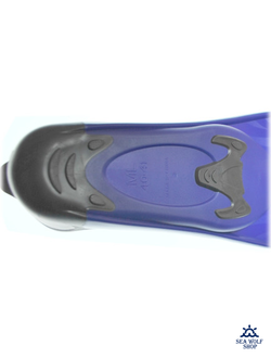 Ласты Aquatics Atoll р.ML 40-41