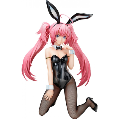 Фигурка 1/4  Милим Нава (Milim Nava Bunny Ver.)