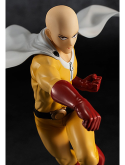 Фигурка Сайтама (Saitama Pop Up Parade)