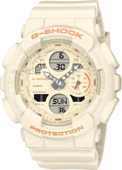 Часы Casio G-Shock GMA-S140-7A