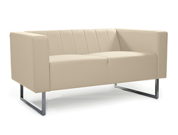 Вента двухместный