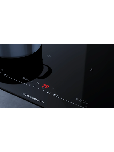 Индукционная варочная панель Kuppersbusch KI 8880.1 SR