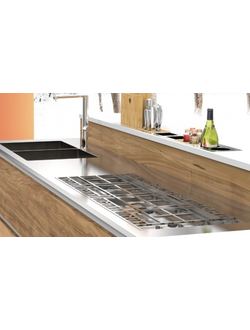 Блок Panama Slim PearlArc PSR900 - 900 мм