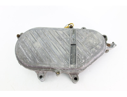 Крышка КПП оригинал BRP 504152481 504152312 для BRP LYNX/Ski-Doo (Chaincase)