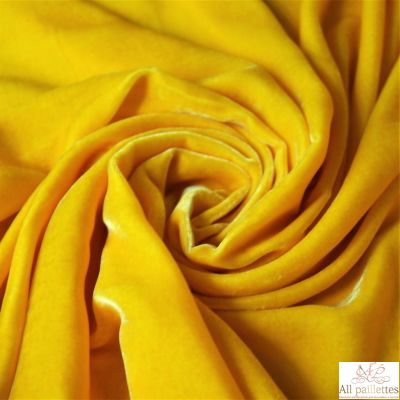 Бархат шелковый 113