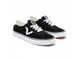 Кеды Vans Suede Sport Black