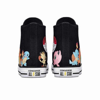 Converse Converse x Pokemon First Partners
