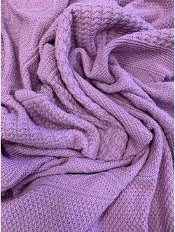 Плед "Печворк"