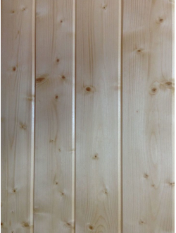 Имитация бруса СОСНА 165мм Сорт С(3) Длина: 3м, 4м.