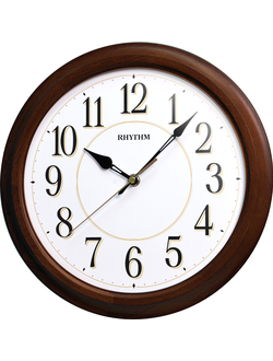 Настенные часы Rhythm CMG131NR06