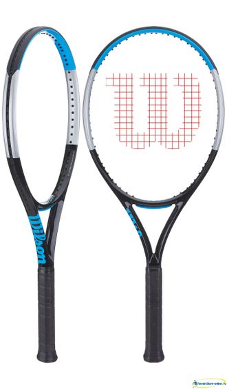 Теннисная ракетка Wilson Ultra 108 v3.0