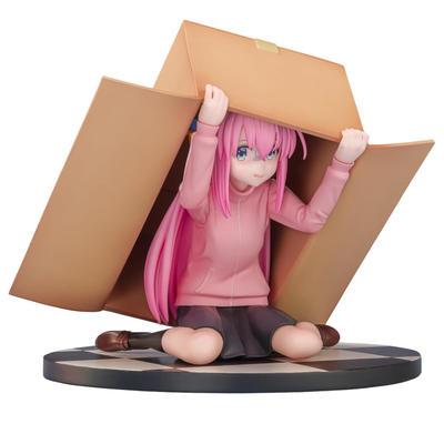 Фигурка 1/7 Хитори Гото (Hitori Gotou)