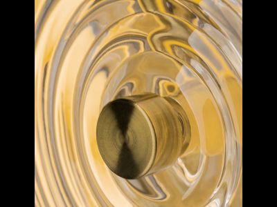 Freya, Настенный светильник (бра) Borbon, FR5442WL-L7TR