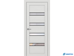 OPTIMA PORTE Турин 505АПС.12 Молдинг SC/SB