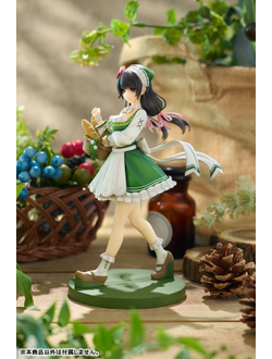 Фигурка Юн-юн (Yunyun Light Novel 10th Anniversary ver.)