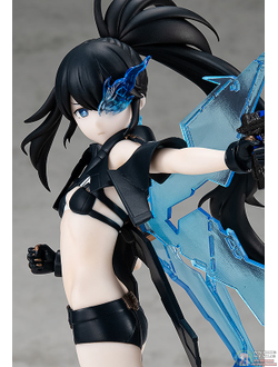 Фигурка Стрелок с Черной Скалы (Black Rock Shooter Empress, Awakened Ver. Pop Up Parade)