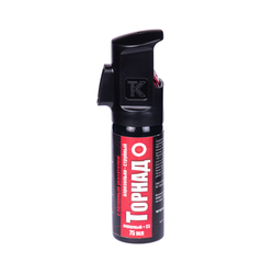 Торнадо (аэрозольно-струйный) 75 мл