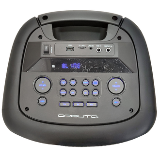 Колонка напольная Орбита OT-SPF06 портативная блютуз беспроводная Орбита с динамической подсветкой