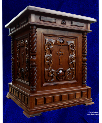 Жертвенник Беларусь, купить жертвенник в Кракотке