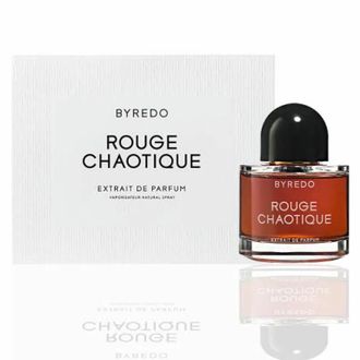 Byredo Rouge Chaotique / Хаотичный красный 10 мл