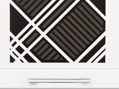 Кухонный гарнитур Бьянка размер 318 см