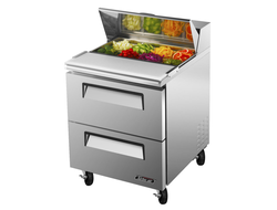 Холодильный стол для сбора сэндвичей CMST-28-2D-2, Turbo Air