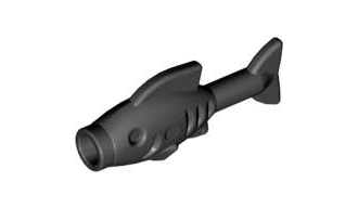 # 71019/12 «Осьминог»  Армии Акул / Shark Army “Octopus”