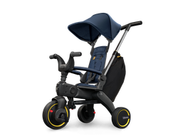 Велосипед Doona Liki Trike S3 Deep Blue