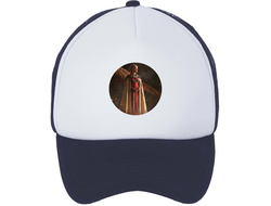 Кепка Дом Дракона, House of the Dragon №1