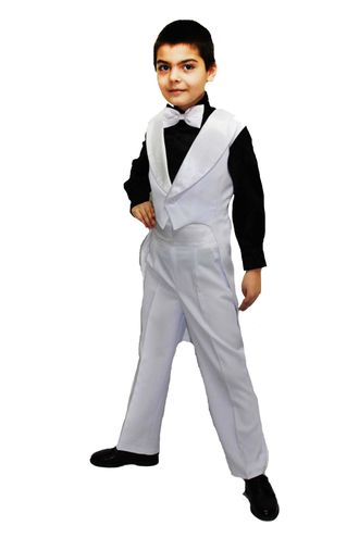 Полуфрак  от 3 до 12 лет