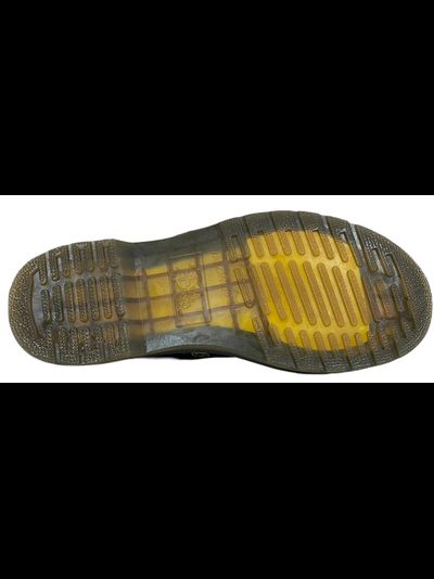 DR MARTENS 1461 MARY JANES BLACK