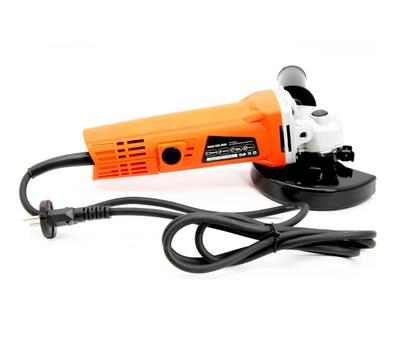 Угловая шлифмашина Gramex HAG-125-950 (950Вт, 125мм, 11000 об/мин)