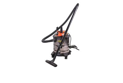 Пылесос промышленный СОЮЗ ПСС-7420 1400Вт,объём 20л, РОЗЕТКА д/эл.инстр.2200Вт