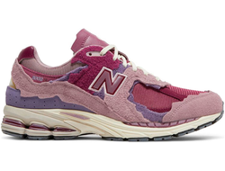 New Balance 2002 R Protection Pack Pink Purple