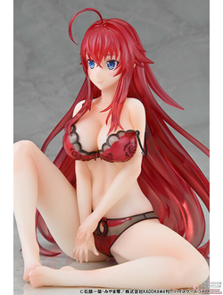 Фигурка 1/6 Риас Гремори (Rias Gremory Lingerie ver. Kaitendoh)