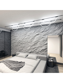 Светильник Denkirs DK3195-WB