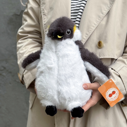 Мягкая игрушка Пингвин 30 см