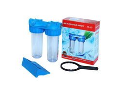 Фильтр магистрал. ITA 25-1 двойной [41504]