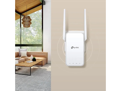 Усилитель WI-FI RE315 TP-LINK Белый