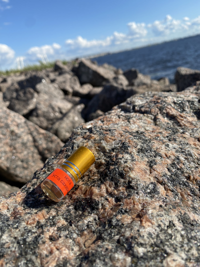 Масло НОТА: УСТА САХАРНЫЕ, 2.5 мл