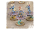 Warhammer AoS: Tzaangor Enlightened / Skyfires