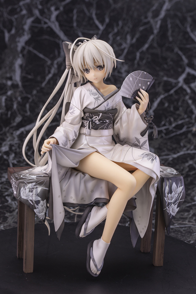Фигурка 1/7 Сора Касугано (Kasugano Sora)
